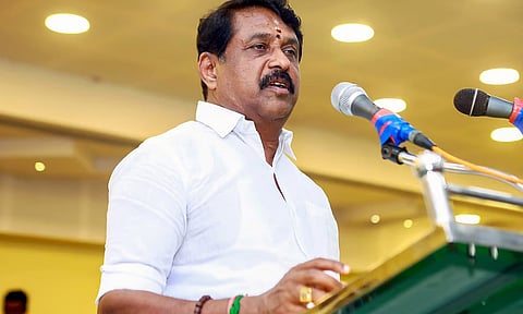 இ.பி.எஸ்-ஓ.பி.எஸ் தேசிய ஜனநாயக கூட்டணியில் தான் உள்ளனர்- நயினார் நாகேந்திரன்