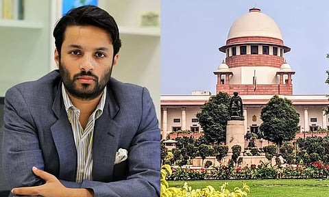 ஆபரேஷன் சிந்தூர் குறித்து கருத்து- கைது நடவடிக்கையை எதிர்த்து அரியானா பேராசிரியர் வழக்கு