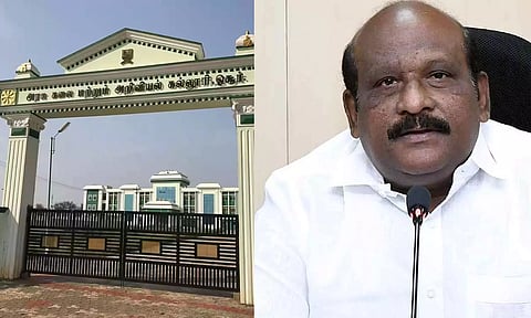 அரசு கலை மற்றும் அறிவியல் கல்லூரிகளில் சேர 1.61 லட்சம் மாணவ-மாணவிகள் விண்ணப்பம்