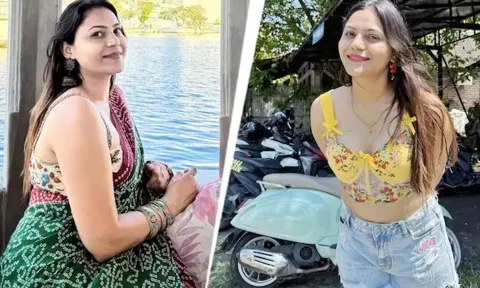 பயங்கரவாதிகளுக்கு உதவி செய்த யூடியூபர் ஜோதி- பஹல்காம் சென்று வந்தது கண்டுபிடிப்பு