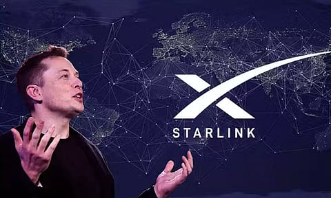 எலான் மஸ்க்கின்  ஸ்டார்லிங்க் இணைய சேவை வங்கதேசத்தில் அறிமுகம்!