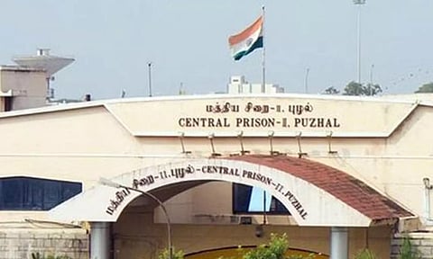 சிறைகளில் சாதி பாகுபாடு கூடாது: தமிழக அரசு உத்தரவு