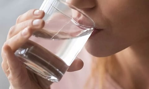 நீரிழிவு நோய்... அதிக தாகம் எடுப்பதற்கான காரணம்?