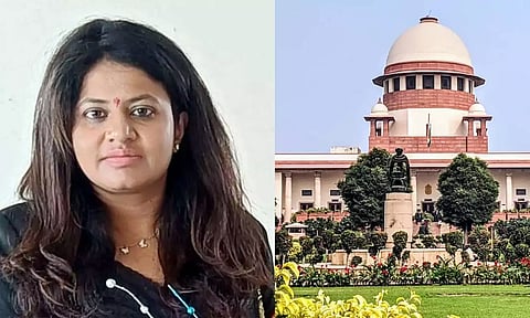 பூஜா கெத்கர் செய்த பெரிய குற்றம் என்ன?: முன்ஜாமின் வழங்கியது உச்சநீதிமன்றம்