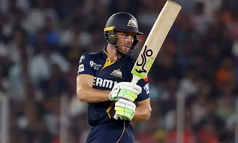 பட்லர் இல்லாதது குறித்து கவலைப்படவில்லை: குஜராத் அணி பயிற்சியாளர் சொல்கிறார்