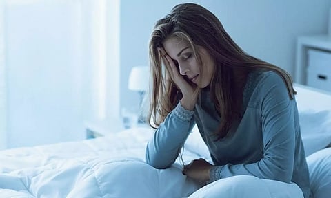 காலையில் எழுந்திருக்கும் போதே உடல் சோர்வா? காரணம் இதுவாகக்கூட இருக்கலாம்..!