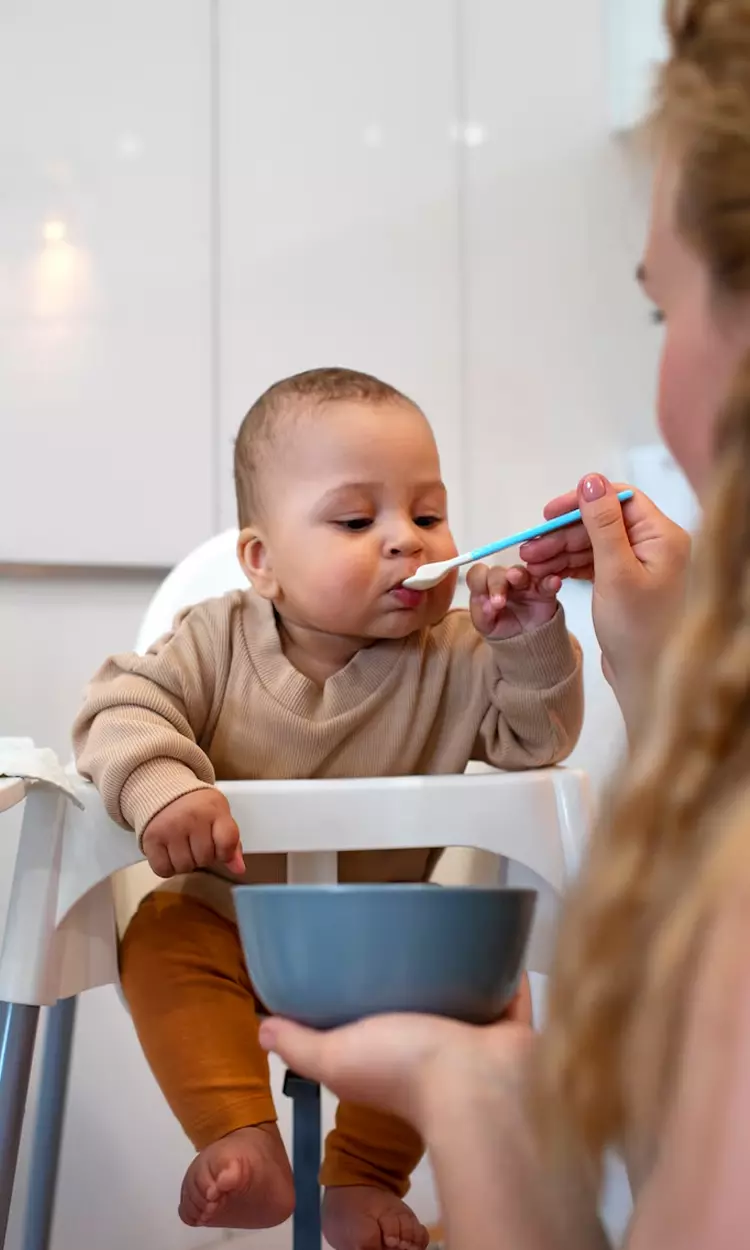 குழந்தைகளுக்கு சத்தான பொரிகடலை அரிசி கஞ்சி