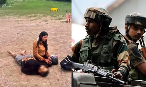 26 பேர் உயிரைக் குடித்த பஹல்காம் தாக்குதல் நடந்து ஒரு மாதம் நிறைவு - இன்னும் விடை கிடைக்காத 4 கேள்விகள்!