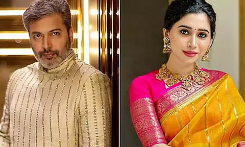 அறிக்கை விட்டு விளையாண்டது போதும்: ரவி மோகன் - ஆர்த்திக்கு உயர் நீதிமன்றம் அதிரடி கட்டுப்பாடு