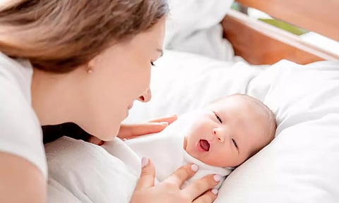 குழந்தை பேறு - சித்த மருத்துவத்தில் உள்ள தீர்வுகள்