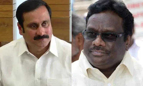 காடுவெட்டி குரு நினைவு நாள்: மாவீரனின் நோக்கத்தை நிறைவேற்ற கடுமையாக உழைப்போம்- அன்புமணி