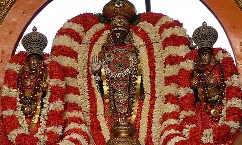 இன்றைய முக்கிய நிகழ்வுகள் மற்றும் பஞ்சாங்கம்- 26 மே 2025