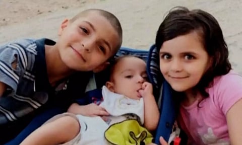 இஸ்ரேல் தாக்குதல்: காசா பெண் மருத்துவரின் 9 குழந்தைகளும் உயிரிழந்த சோகம்