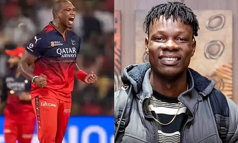 IPL 2025: லுங்கி இங்கிடிக்கு பதிலாக RCB அணியில் இணைந்த ஜிம்பாப்வே வீரர்