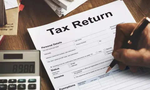 வருமான வரி கணக்கு தாக்கல் செய்வதற்கான கால அவகாசம் நீட்டிப்பு..