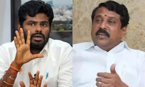 'ஞானசேகரன்' குற்றவாளி என நீதிமன்றம் தீர்ப்பு - நயினார் நாகேந்திரன், அண்ணாமலை வரவேற்பு