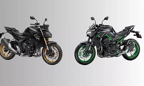 ஹோண்டா CB1000 ஹார்னெட் SP Vs கவாசகி Z900: அம்சங்கள் மற்றும் விலை ஒப்பீடு