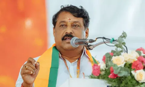 தமிழகத்தில் சட்டம் ஒழுங்கு செம்மையாக இருந்தால் தானே குற்றவாளிகளுக்கு பயமிருக்கும்?- நயினார் நாகேந்திரன்