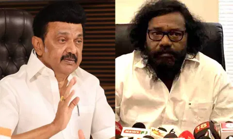 கேளிக்கை வரி குறைப்பு: முதலமைச்சருக்கு நன்றி தெரிவித்த நடிகர் கருணாஸ்