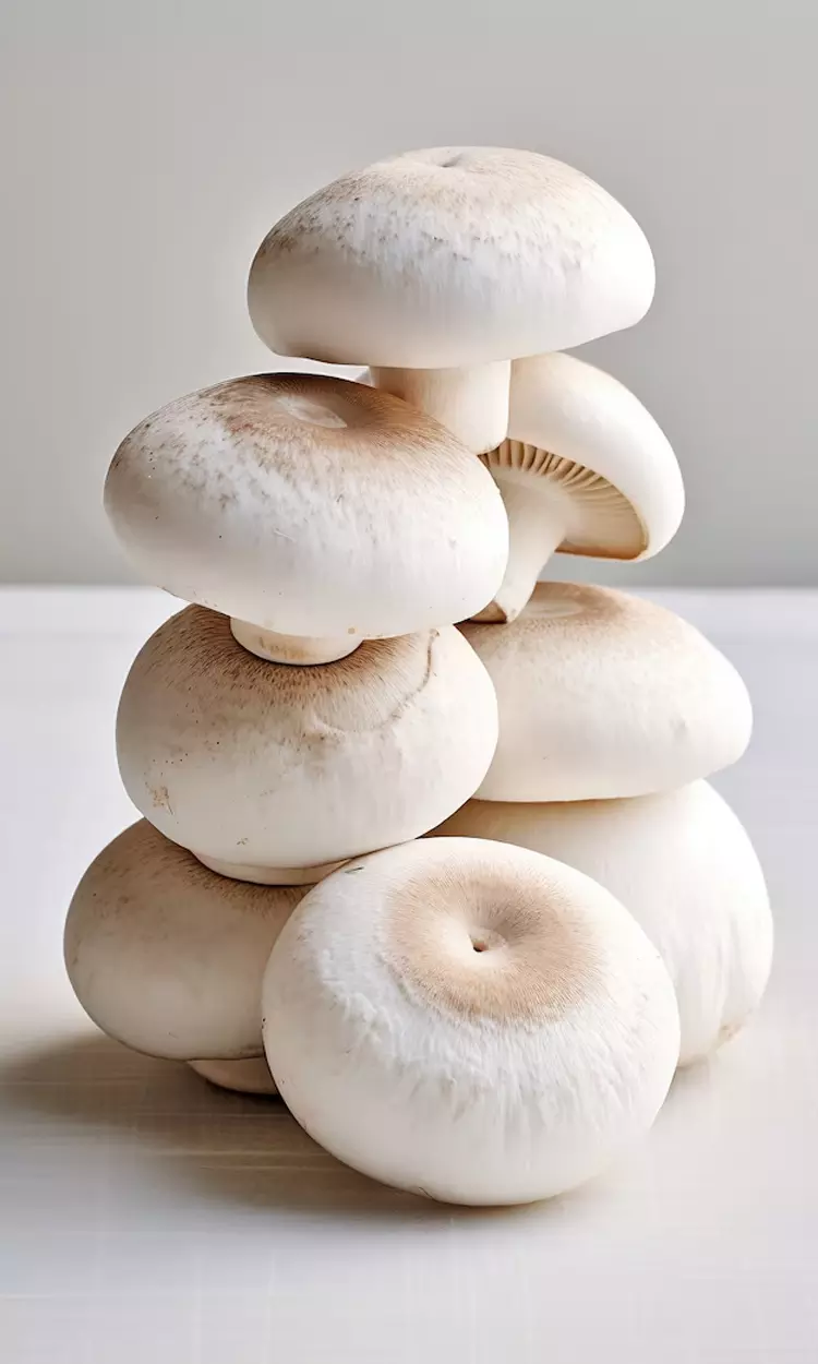 காளான் சாப்பிடுவது நல்லதா?