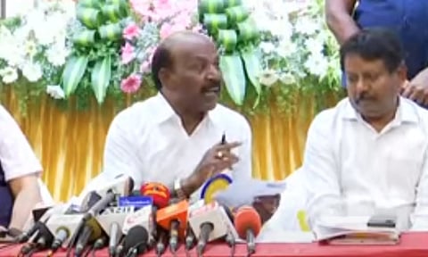 கொரோனா பாதிப்பு குறித்து யாரும் வதந்தி பரப்பக்கூடாது - அமைச்சர் மா.சுப்பிரமணியன்