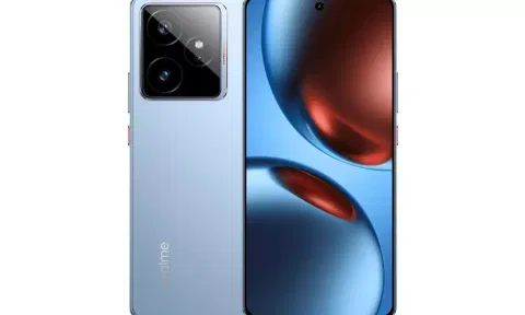 வேற லெவல் சலுகைகளுடன் விற்பனைக்கு வந்த ரியல்மி GT7 சீரிஸ்