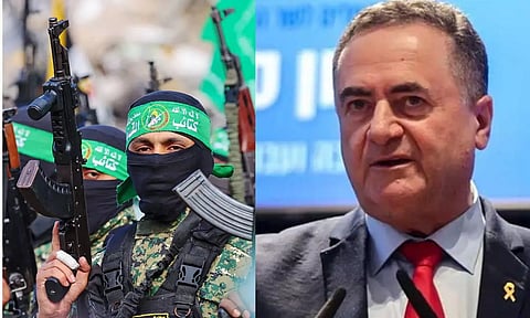 அமெரிக்காவின் ஒப்பந்தத்தை ஏற்ற இஸ்ரேல்.. ஹமாஸ் ஏற்காவிட்டால் அழித்துவிடுவோம் - பாதுகாப்பு அமைச்சர்