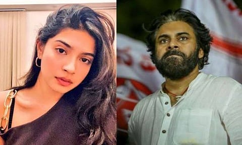 மதச்சார்பின்மை இருவழிப் பாதையாக இருக்க வேண்டும்.. Insta பிரபலம் கைதுக்கு பவன் கல்யாண் கண்டனம்