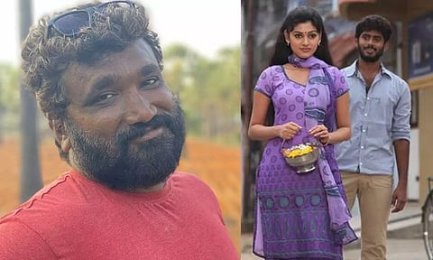 'மதயானை கூட்டம்' படத்தின் இயக்குனர் விக்ரம் சுகுமாரன் மாரடைப்பால் காலமானார்