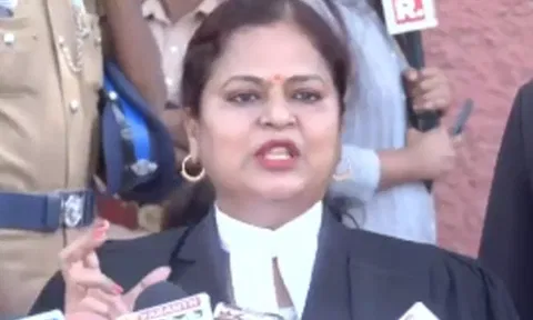 யார் அந்த சார்?... இவ்வாறு பேசுவது நீதிமன்ற அவமதிப்பாகும்- அரசு தரப்பு வழக்கறிஞர்