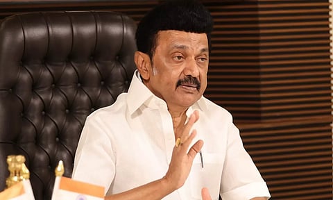 தூய்மை Mission-ல் இணைந்து செயல்பட்டு சாதனை படைப்போம்- மு.க.ஸ்டாலின்