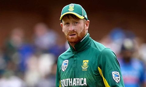 சர்வதேச கிரிக்கெட்டில் இருந்து கிளாசன் ஓய்வு