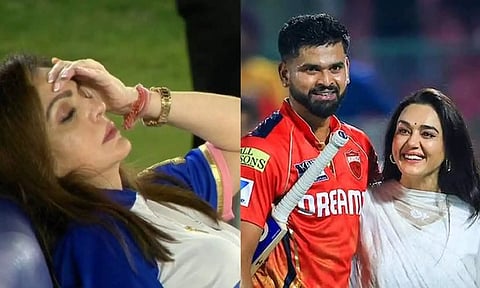 நரேந்திர மோடி மைதானம் என்றாலே தோல்விதான்- தொடரும் மும்பை அணியின் சோகம்