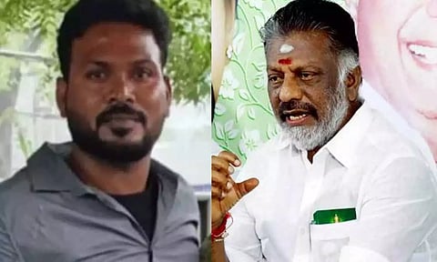 அண்ணா பல்கலைக்கழக மாணவி பாலியல் வன்கொடுமை வழக்கு: நீதிமன்றம் தீர்ப்பு வரவேற்கத்தக்கது- ஓபிஎஸ்