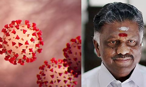 கொரோனா அதிகரிப்பதால் முன்னெச்சரிக்கை நடவடிக்கை தேவை : ஓ.பி.எஸ். வலியுறுத்தல்