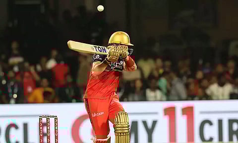 IPL இறுதிப் போட்டியில் RCB அணியின் முக்கிய வீரர் ஒருவர் விளையாடுவது சந்தேகம்!
