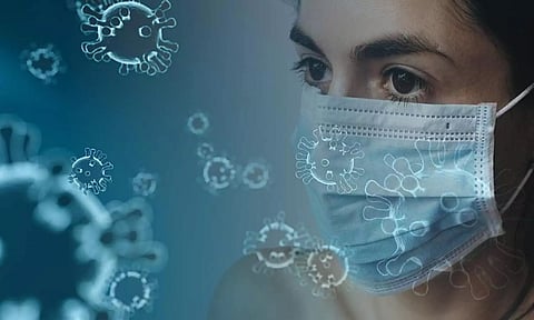 கொரோனாவுக்கு மேலும் 5 பேர் உயிரிழப்பு - சிகிச்சை பெறுவோர் எண்ணிக்கை 4 ஆயிரத்தை கடந்தது