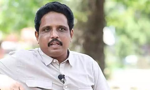 பொதுத்துறை நிறுவனங்களை தணிக்கை செய்ய தனியாருக்கு டெண்டர் - சு.வெங்கடேசன் கண்டனம்