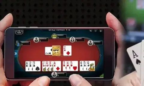 ஆன்லைன் ரம்மியில் ரூ.25 லட்சம் இழப்பு - கல்லூரி பேராசிரியர் தற்கொலை