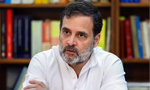 சின்னசாமி மைதான கூட்ட நெரிசலில் 11 பேர் பலி: ராகுல் காந்தி இரங்கல்