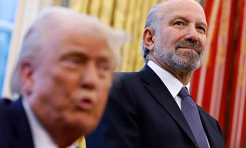 இந்தியாவின் சில செயல்பாடுகள் அமெரிக்காவை எரிச்சலடைய செய்கின்றன - வர்த்தக செயலாளர் ஓபன் டாக்