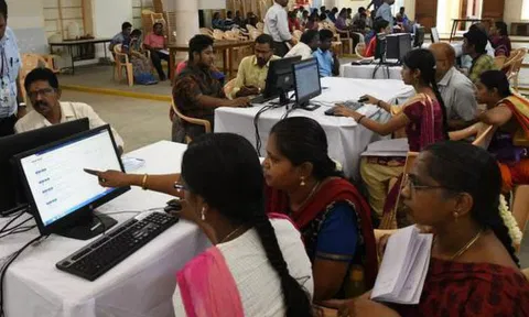 என்ஜினீயரிங் படிப்புகளுக்கு விண்ணப்பிக்க இன்றே கடைசி நாள்