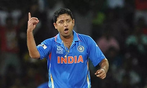 ஒட்டு மொத்த கிரிக்கெட்டில் இருந்து பியூஷ் சாவ்லா ஓய்வு அறிவிப்பு