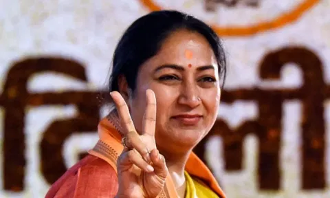 டெல்லி முதல்வர் ரேகா குப்தாவுக்கு கொலை மிரட்டல்.. LLB பட்டதாரி கைது!