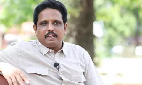 தங்கக் கடன் நிபந்தனை தளர்வு: எளிய மக்கள் நலனுக்கான குரலுக்கு கிடைத்த வெற்றி- சு.வெங்கடேசன்