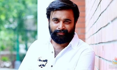 சசிகுமாருடன் நடிக்கும் விஜய் பட நடிகை