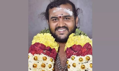 தியாகராஜன்