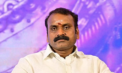 கடந்த 11 ஆண்டுகளில் 27 கோடி மக்களை வறுமையில் இருந்து மீட்டுள்ளோம்- எல். முருகன் பேச்சு