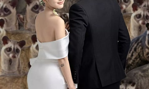 மகளுக்கு 100 பூனைக் குட்டிகளை வரதட்சணையாக வழங்கிய பெற்றோர்.. காரணத்தை கேட்டால் அசந்துருவீங்க!