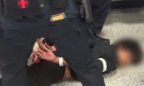 சட்டவிரோதமாக நுழைவதை ஒருபோதும் சகித்து கொள்ள மாட்டோம் - இந்தியர்களை எச்சரித்த அமெரிக்கா